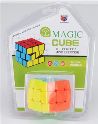 Third order bread cube   ITEM NO.： W042863