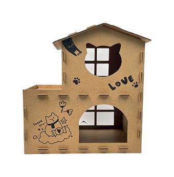 Duplex Villa   ITEM NO.： W062262