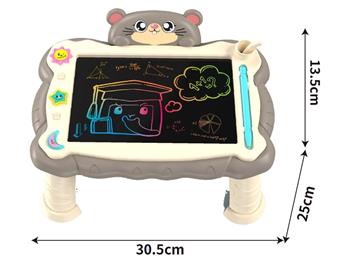 Stool Mouse Writing Board   ITEM NO.： W055994