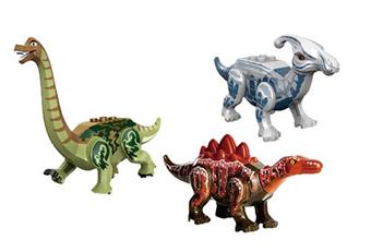 DIY puzzle assembly dinosaur   ITEM NO.： W049060