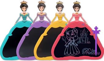 Princess Writing Board   ITEM NO.： W056220