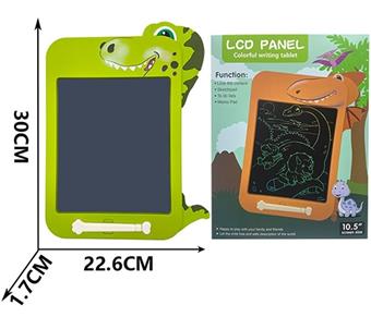 Baowanglong Color LCD Handdrawn Board (10.5 inches)   ITEM NO.： W057082
