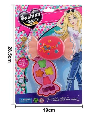 Factory version, first floor, new candy and cosmetics   ITEM NO.： W058143