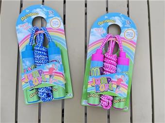 Children's skipping rope   ITEM NO.： W041438