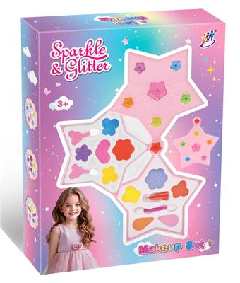 Children's makeup   ITEM NO.： W057591