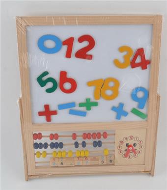 Wooden writing board   ITEM NO.： W056850