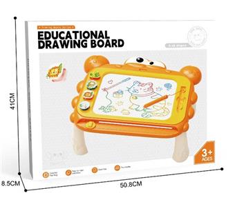 Large crab writing board magnetic drawing board   ITEM NO.： W055835