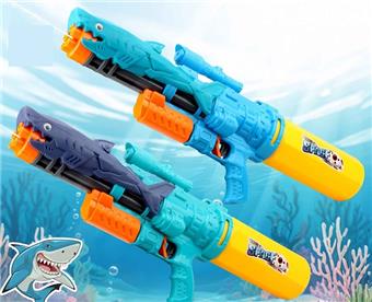 Single nozzle air pressure water gun   ITEM NO.： W066865