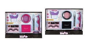 Simulated UV Makeup Collection Set   ITEM NO.： W059872