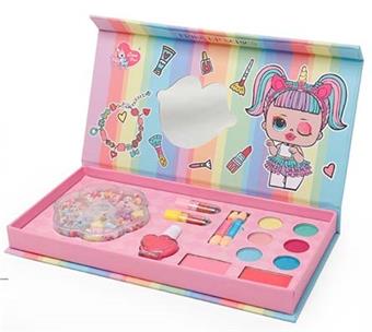 Makeup bead set box   ITEM NO.： W058996