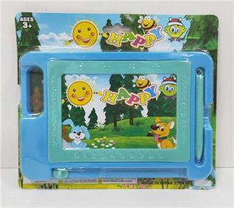 Cartoon Writing Board   ITEM NO.： W056700