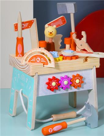 Nut disassembly and assembly tool table   ITEM NO.： W043806