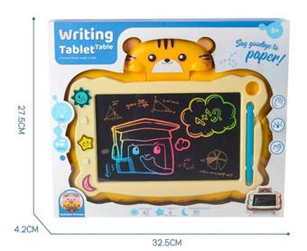 Chair Tiger Head Writing Board   ITEM NO.： W056190