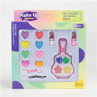 Guitar Makeup   ITEM NO.： W057517