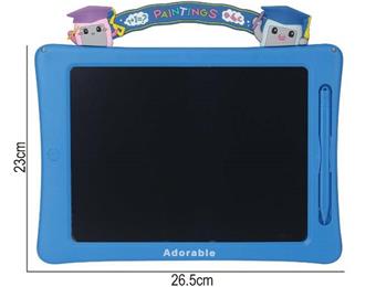 Handheld Little Doctor Writing Board   ITEM NO.： W056202