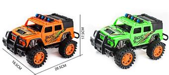 1: 16 two-way remote control Land Rover full canopy transfer printing racing car   ITEM NO.： W060801