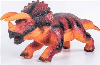Large Triceratops   ITEM NO.： W049765