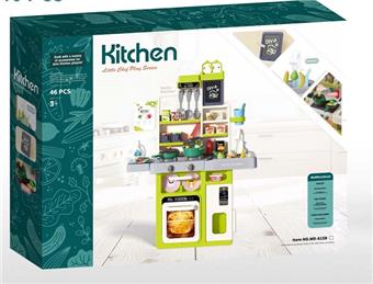 Kitchen lighting, music, tabletop, spray, writing board, water tap   ITEM NO.： W056914