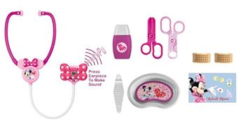 Puzzle Medical Kit Set   ITEM NO.： W048857