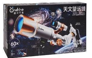 Astronomical telescope   ITEM NO.： W043332