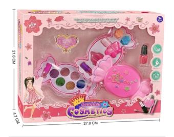 Candy Children's Makeup   ITEM NO.： W058792