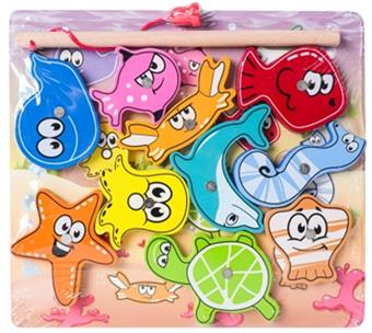 Magnetic fishing   ITEM NO.： W044066