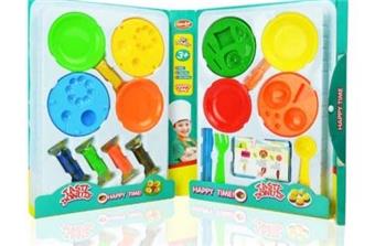 Qile Colorful Mud Donut   ITEM NO.： W053911
