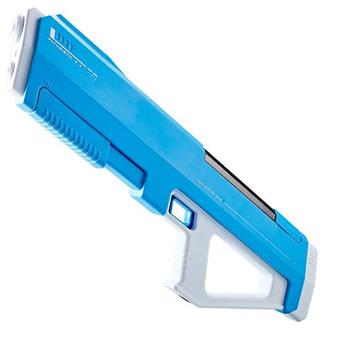 Automatic continuous electric water gun (automatic suction+manual pumping without power)+UV   ITEM NO.： W067502