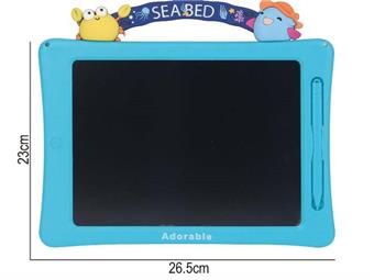 Handheld underwater writing board   ITEM NO.： W056200