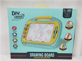 Colored writing board (mixed with two colors)   ITEM NO.： W056990