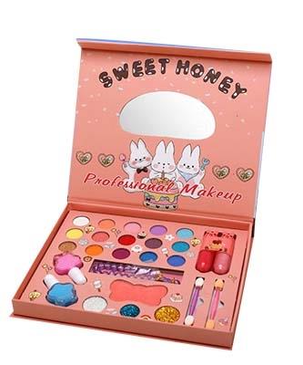 Makeup set box   ITEM NO.： W059065