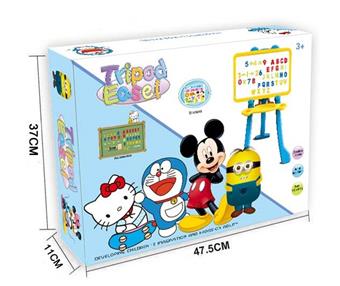Four themed writing board   ITEM NO.： W056263