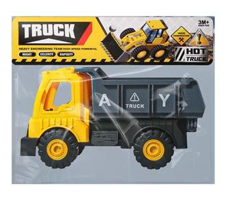 Sliding engineering vehicle   ITEM NO.： W046956
