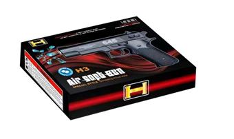 H3 Full Range Hand Pulled Water Bullet Gun   ITEM NO.： W063565