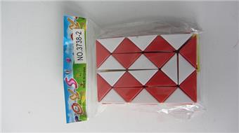 Small Magic Ruler Square   ITEM NO.： W060856