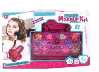 Makeup, Children's Makeup, Toy Set, Girl Simulation, Princess Makeup, Play Home   ITEM NO.： W059942