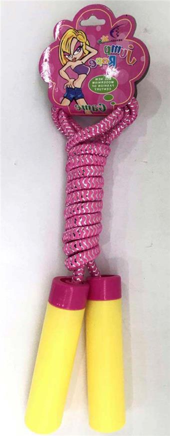 skipping rope   ITEM NO.： W041391