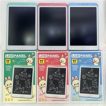 LCD Writing Pad   ITEM NO.： W056923