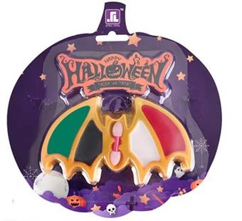 Halloween DIY Makeup   ITEM NO.： W059144