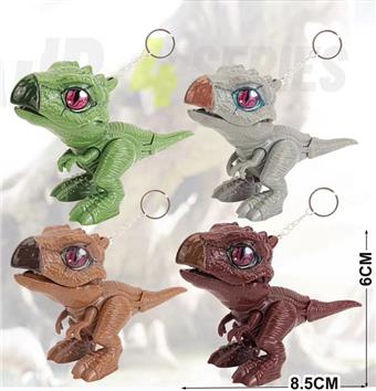 Sword Dragon (with keychain)   ITEM NO.： W048712