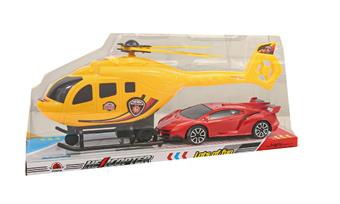 Inertial helicopter   ITEM NO.： W047143