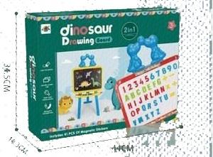 Dinosaur writing board   ITEM NO.： W056632
