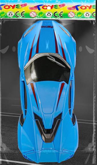 Inertial sports car   ITEM NO.： W046919