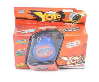 Cartoon bearing yo yo   ITEM NO.： W047940
