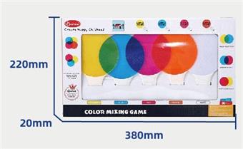 color game   ITEM NO.： W043432