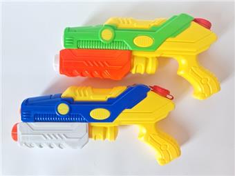Pull type water gun   ITEM NO.： W067000