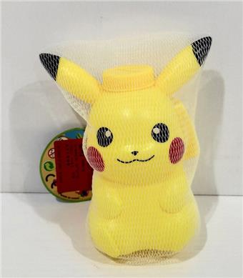 Pikachu piggy bank   ITEM NO.： W051475