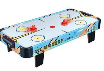 Graffiti ice hockey rink (short leg)   ITEM NO.： W061084