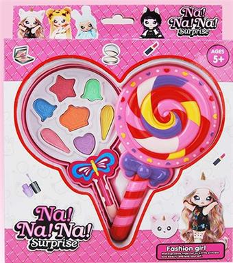 NANA Cosmetics   ITEM NO.： W059717