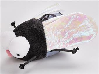 Pet toys, cat toys, plush toys called forest series, simulation animals   ITEM NO.： W062493